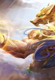 Bái Sư Thanh Thành Sơn, Sư Huynh Dư Thương Hải