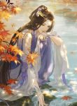 Ở Tu Tiên Thế Giới Dưỡng Bánh Bao