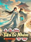 Ta Tốc Thông Tiên Tử Nhóm Trò Chơi!