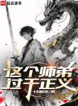 Người Sư Đệ Này Quá Chính Nghĩa
