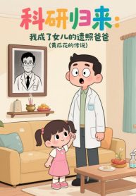Nghiên Cứu Khoa Học Trở Về: Ta Thành Nữ Nhi Di Ảnh Ba Ba
