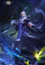 Thần Thoại: Dương Kích