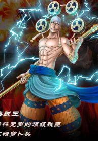 Vua Hải Tặc: Marineford Max Cấp Thợ Rèn