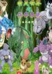 Pokemon Thế Giới Chi Nhiệm Vụ Hệ Thống