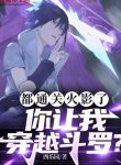 Đã Phá Đảo Hokage, Ngươi Nhường Ta Xuyên Qua Đấu La