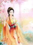 Truyền kỳ Lạc Vương Phi