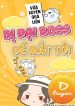 Vừa Xuyên Qua Liền Bị Đại Boss Để Mắt Tới