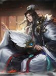 Mộc Diệp Cô Nhi: Bắt Đầu Miệng Lớn Nuốt Luôn Tsunade Khẩu Phần Lương Thực