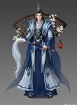 Ngộ Tính Nghịch Thiên, Ta Tại Hàn Lâm Viện Đọc Sách Thành Thiên Đế
