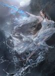 Ta Tiểu Hào Trải Rộng Tu Tiên Giới
