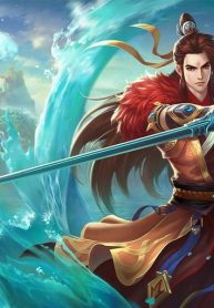 Ta Thật Không Phải Là Nữ