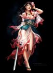 Trường Sinh Diêu