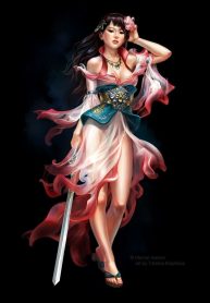 Trường Sinh Diêu