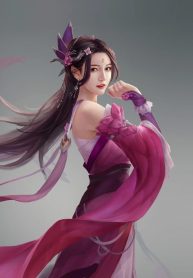 Vô Địch Thần Đế