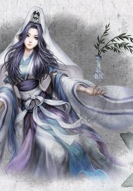 Không Có Anh Linh Ta Chỉ Có Thể Tay Xoa Thần Thoại Bản