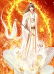 Biến Thân Hủy Thế Giới Naruto