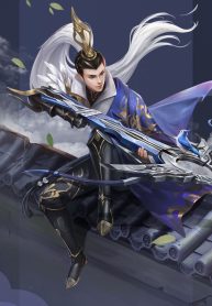 Hokage: Ta Tổ Mẫu Là Kaguya