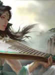 Hồng Hoang Chi Thần Tộc Truyền Thuyết