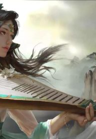 Thế giới võ hiệp đích ma vương