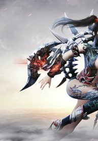 Không Thể Tưởng Tượng Nổi Chaldea