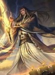 Long Vương Người Ở Rể Phản Sát Người Xuyên Việt