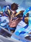 Đấu La Chi Tiên Thiên Hai Mươi Cấp