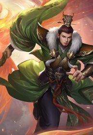 Hokage Chi Tối Cường