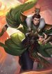 Hokage Chi Tối Cường