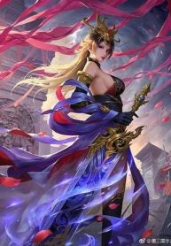 Kiếm Đạo Độc Tôn Chi Ma Tu