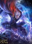 Tại Conan Thế Giới Làm Tử Thần