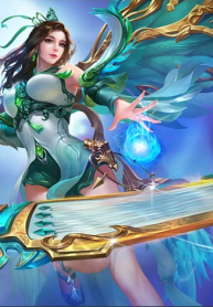 Baldur Đại Thế Giới