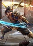 Đô Thị Chi Dược Thần Trở Về