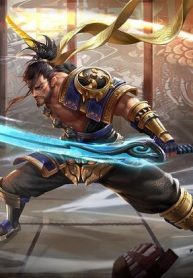 Đô Thị Chi Dược Thần Trở Về