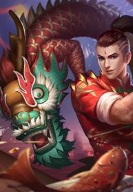 Hóa Thân Côn Bằng, Thế Gian Không Có Gì Không Thể Nuốt