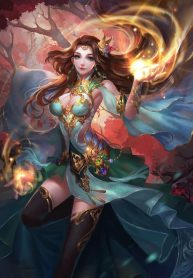 Tục Tân Hỏa