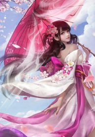 Điện Ảnh Tiên Võ Ký