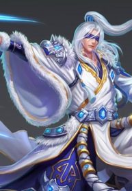 Đừng Gọi Ta Ca Thần