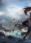 Túc Địch Trúc Mã Lại Thành Ta Đạo Lữ