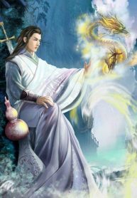 Pokemon: Khởi Đầu Nhặt Được Nebby