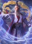 Bất Tử Hệ Thống Mỗi Giây Đều Thăng Cấp