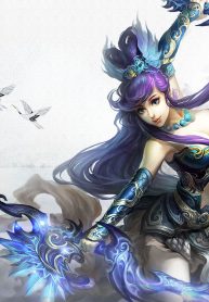 Ta Mới Là Phía Sau Màn Đại Lão