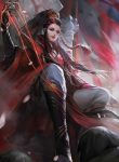 Trùng Sinh Chi Cẩm Tú Hoàng Đồ