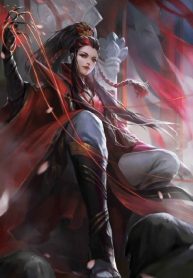 Trùng Sinh Chi Cẩm Tú Hoàng Đồ