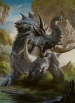 Druid Tiên Tộc
