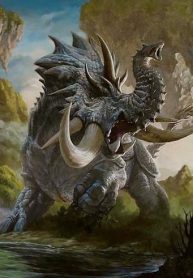 Druid Tiên Tộc