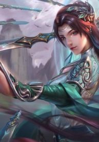 Huyển Đế Trở Về
