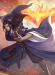 Marvel: Ta Siêu Năng Lực Là Vận Khí Tốt!