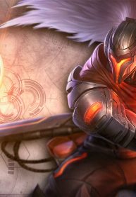 Cuộc Sống Mới Tại Thế Giới Conan