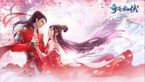 Huyền Huyễn:Ta Là Phía Sau Màn Đại Boss