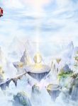 Pokémon Thời Đại Chi Siêu Năng Nữ Hoàng
